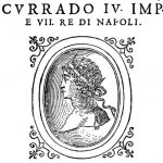 Corrado IV di Svevia
