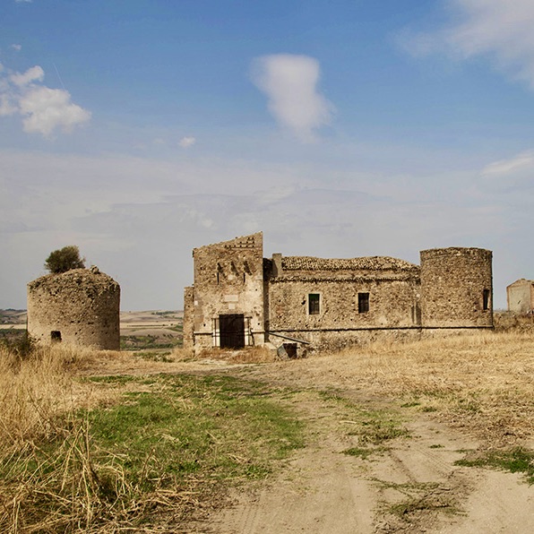 Castello di Dragonara