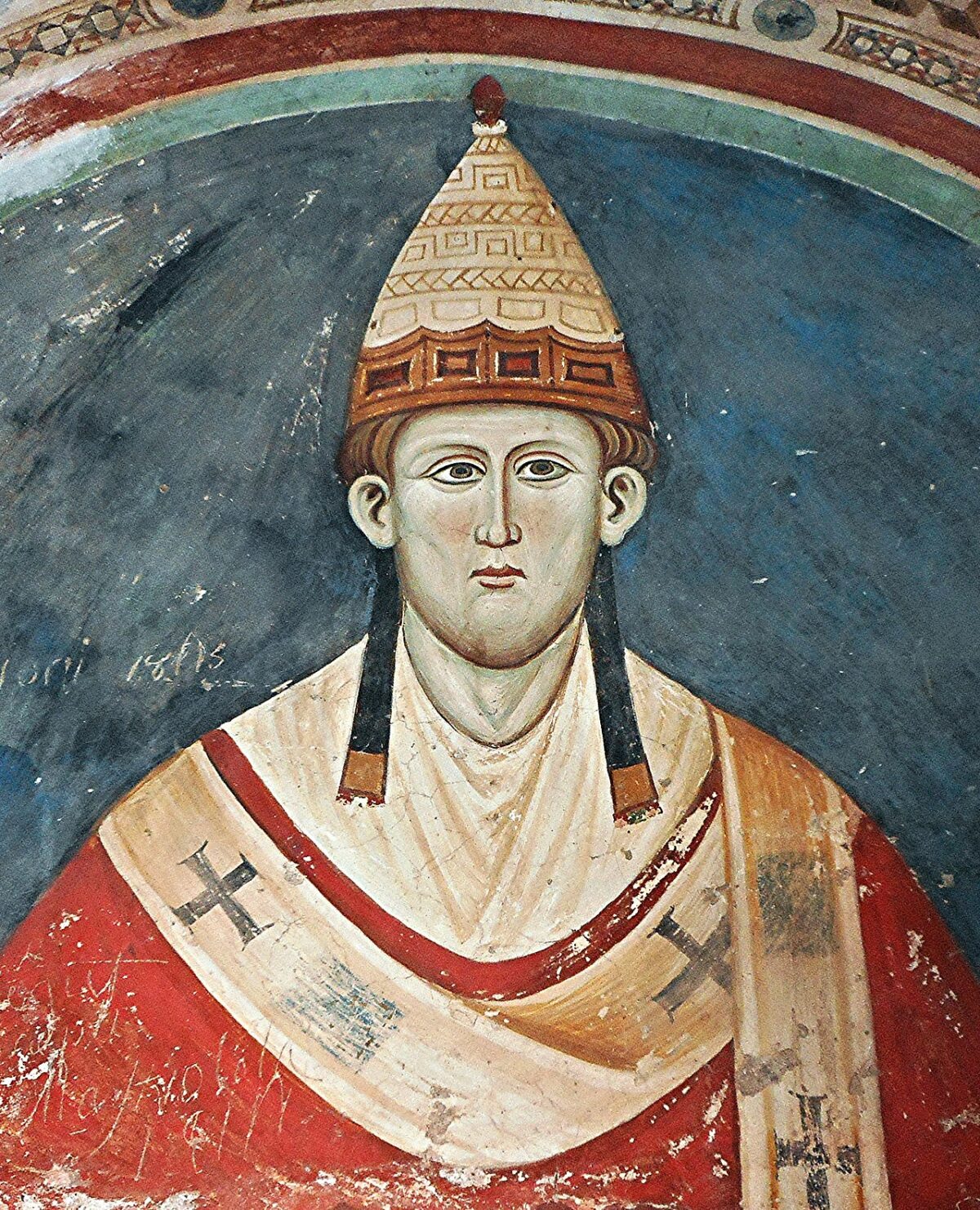 papa Innocenzo III