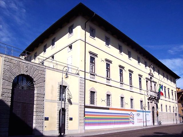 Udine (palazzo Antonini Cernazai)
