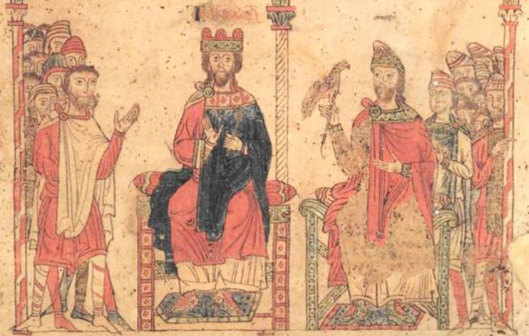 Chi era e chi non poteva essere Federico II di Svevia