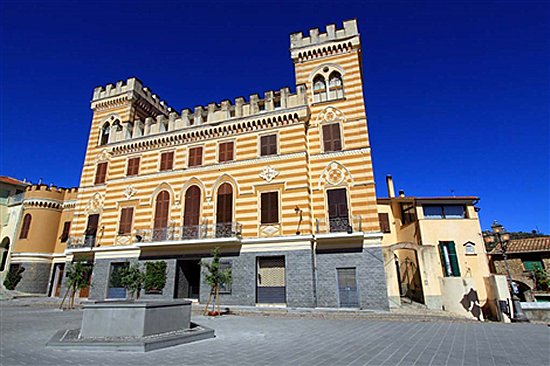 Castellaro (castello)