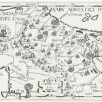 Carta della Capitanata Francescana redatta nel 1712