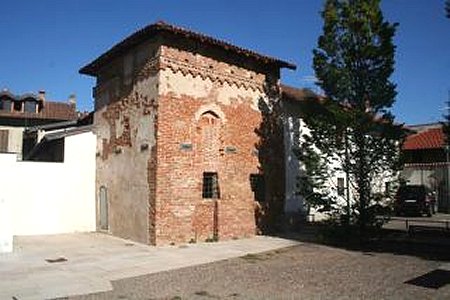 CORBETTA Archivi - Mondi Medievali