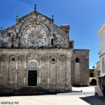 Cattedrale di Troia